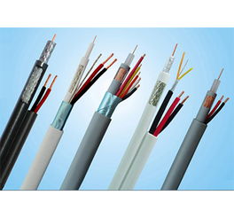 柔性电缆 机器人系统电缆 特种电缆 德柔电缆