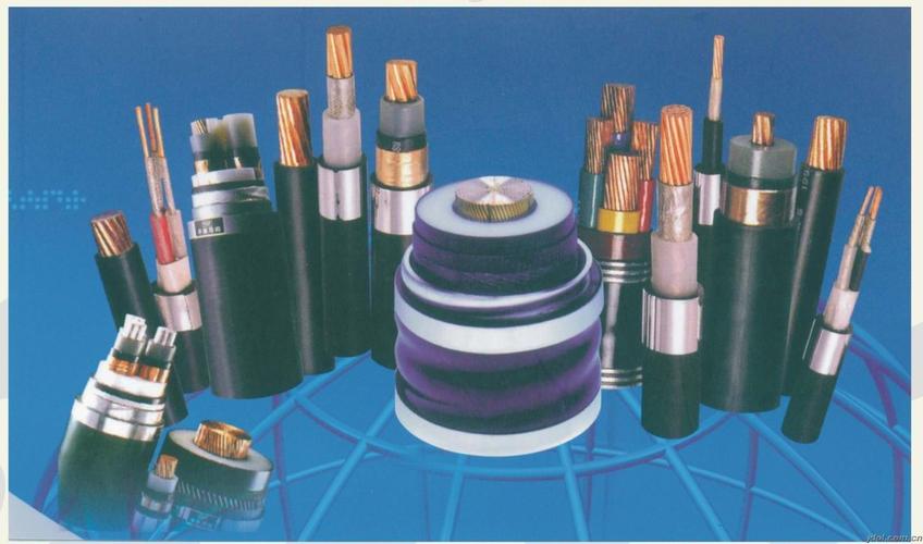 电线电缆 产品图片,电线电缆 产品相册 - 江西太平洋电缆