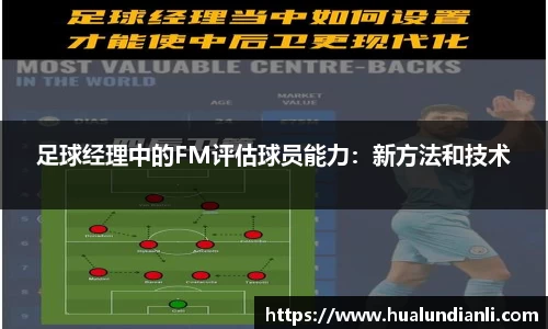 足球经理中的FM评估球员能力：新方法和技术
